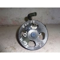 Насос ГУР Hyundai Santa Fe I (SM) 2000 - 2006 2002 5710026100