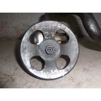 Насос ГУР Hyundai Santa Fe I (SM) 2000 - 2006 2002 5710026100