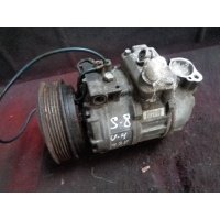 Компрессор кондиционера Audi A8 D2 (4D) 1994 - 2002 2000 4B0260805B