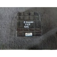 Блок управления ДВС Suzuki Grand Vitara I (FT,GT) 1998 - 2005 2004 3392050J21