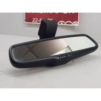 Зеркало заднего вида салонное SsangYong Kyron 2005- 7642008B10