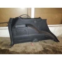 Обшивка багажника (левая) SsangYong Kyron 2005- 7743009022ABQ