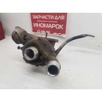 Турбина SsangYong Actyon I 2005-2010 6640900780
