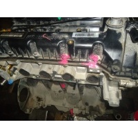 Двигатель в сборе Zotye T600 2013- 15S4G