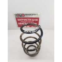 Пружина подвески (передняя) Zotye T600 2013- 2905104001B11