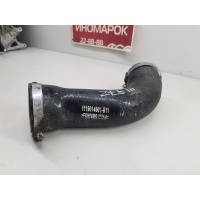 Патрубок воздушный Zotye T600 2013- 1119014001B11