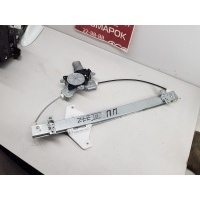 Стеклоподъемник электрический (передний правый) Zotye T600 2013- 6104020001B11