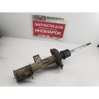 Амортизатор (передний правый) Zotye T600 2013- 2905020001B11