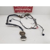 Электропроводка двери (передней правой) SsangYong Kyron 2005- 8271009013