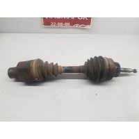 Полуось (привод передний) SsangYong Actyon I 2005-2010 4130009214