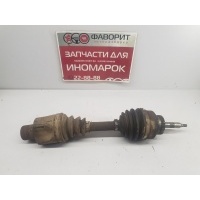 Полуось (привод передний) 2.0 дизель мкпп SsangYong Actyon I 2005-2010 4130009214