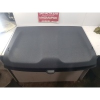 Полка задняя Volvo XC40 2017- 31462041