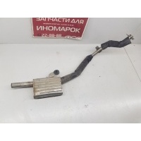 Глушитель (автономного отопителя) Volvo XC40 2017- 31407639