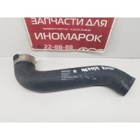 Патрубок интеркулера Volvo XC40 2017- 32224397