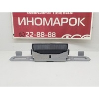 Ответная часть замка багажника Volvo XC40 2017-