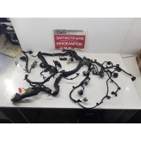 Электропроводка (моторная) Volvo XC40 2017- 31453618