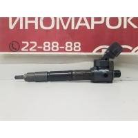 Форсунка дизельная электрическая Volvo XC40 2017- 31452115