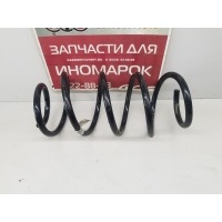 Пружина подвески (передняя) Volvo XC40 2017- 32221902