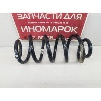 Пружина подвески (задняя) Volvo XC40 2017- 31658709