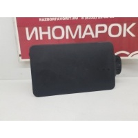 Крышка Audi A6 C7 2010- 4H0971981