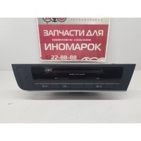 Медиацентр Audi A6 C7 2010- 4G0035182L