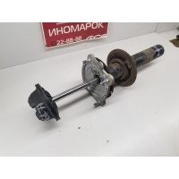 Амортизатор (передний) Audi A6 C7 2010- 4G0413031N