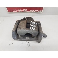 Суппорт задний (правый) Audi A6 C7 2010- 4G0615404A
