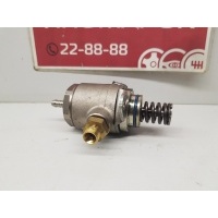 Насос топливный (механический) Audi A4 B8 2007-2015 06J127025J