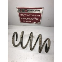 Пружина подвески передняя Zotye T600 2013- 2905104001B11