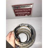Пружина подвески передняя Zotye T600 2013- 2905104001B11