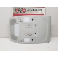 Плафон внутреннего освещения Audi A6 C7 2010- 4G0947135ET1