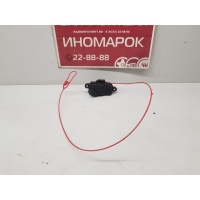Активатор замка крышки бензобака Audi A6 C7 2010- 4L0862153D