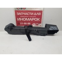 Крепление домкрата Audi A6 C7 2010- 4G0011215B
