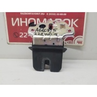 Замок багажника Audi A6 C7 2010- 4H0827505A
