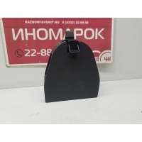 Кронштейн аварийного знака Audi A6 C7 2010- 8T0860285