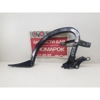 Петля двери/крышки багажника (правая) Audi A6 C7 2010- 4G5827302