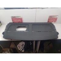 Полка задняя Audi A6 C7 2010- 4G5863411EHP3