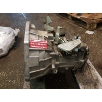 МКПП в сборе Zotye T600 2013- 1700010002B11