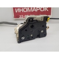 Замок двери передний (правый) Audi A6 C7 2010- 8J1837016C
