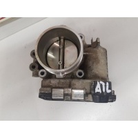 Заслонка дроссельная Geely Atlas 2016- 2029005900