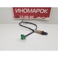 Датчик кислородный (лямбда-зонд нижний) Geely Atlas 2016- 1016012834