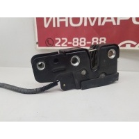 Замок капота Geely Atlas 2016- 5032005100