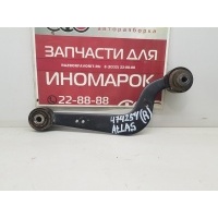 Рычаг подвески задний (правый) Geely Atlas 2016- 4086006400
