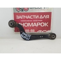 Рычаг подвески задний (левый) Geely Atlas 2016- 4086006500
