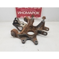 Кулак поворотный (задний правый) Geely Atlas 2016- 4050004100