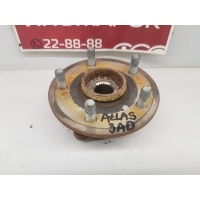 Ступица (задняя 4 WD) Geely Atlas 2016- 1014020154