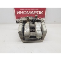 Суппорт (задний левый) Geely Atlas 2016- 4050004600