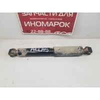 Амортизатор (задний) Geely Atlas 2016- 4020003800