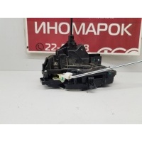 Замок двери (передний левый) Geely Atlas 2016- 5077005800