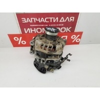Генератор Zotye T600 2013- 3701010002B11